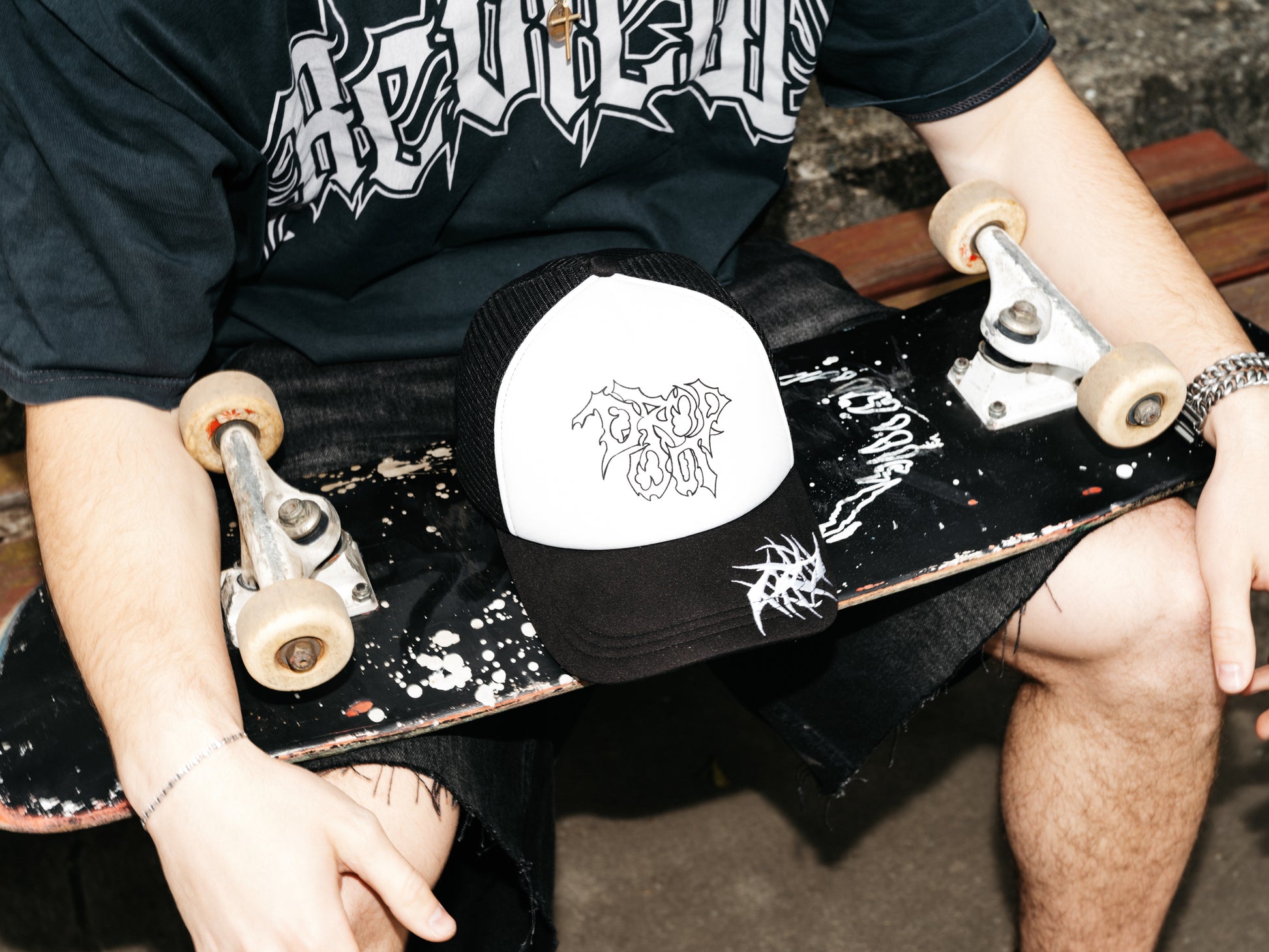 Dropout limited