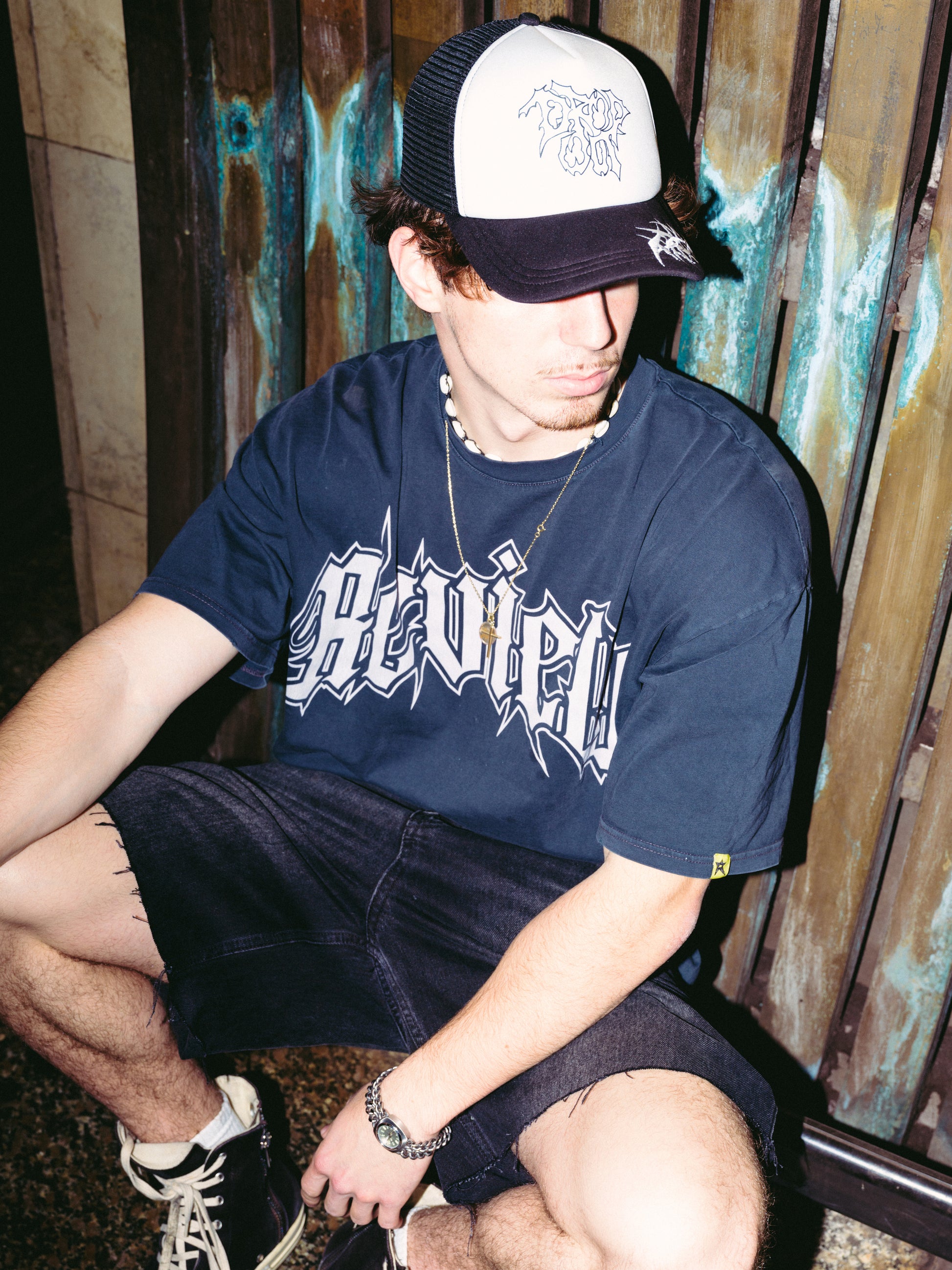 Dropout limited